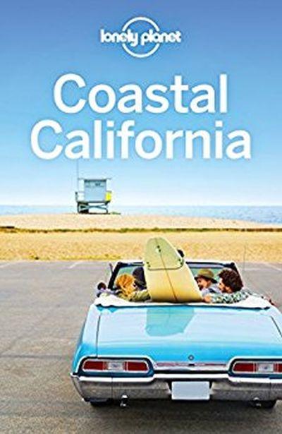 Lonely Planet: Coastal California