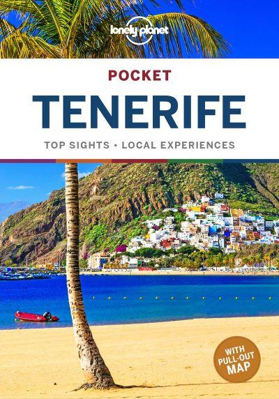 Lonely Planet: Pocket Tenerife