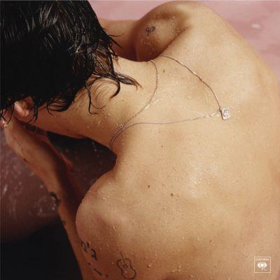 HARRY STYLES - HARRY STYLES (LIMITED EDITION) (2017) CD