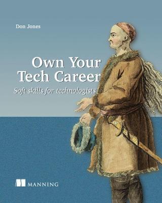 OWN YOUR TECH CAREER