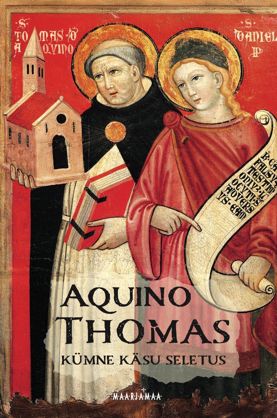 Kümne käsu seletus