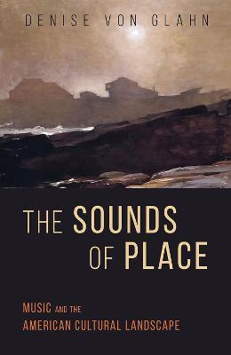 SOUNDS OF PLACE