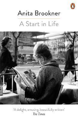 START IN LIFE