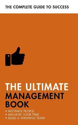 ULTIMATE MANAGEMENT BOOK