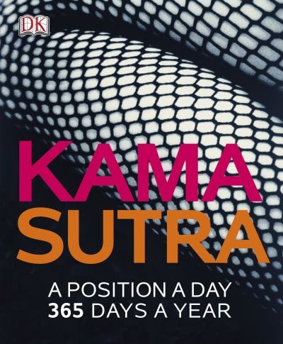 Kama Sutra: a Position a Day
