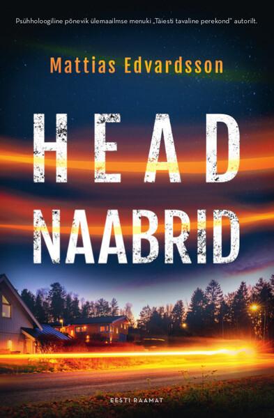 HEAD NAABRID