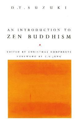 Introduction To Zen Buddhism