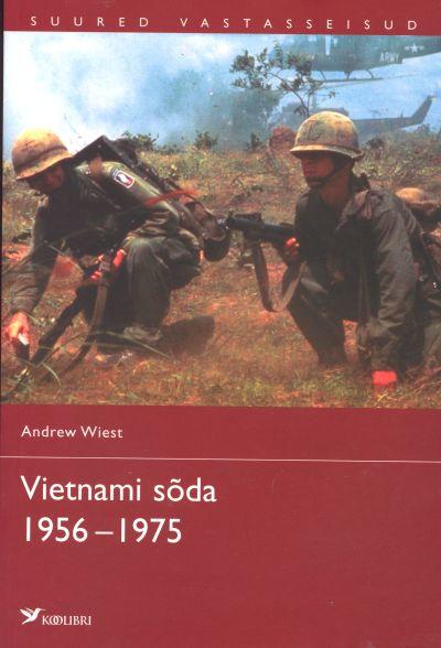 Vietnami sõda 1956-1975