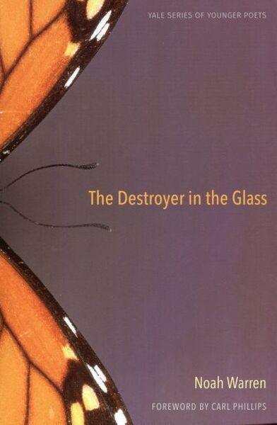 DESTROYER IN THE GLASS