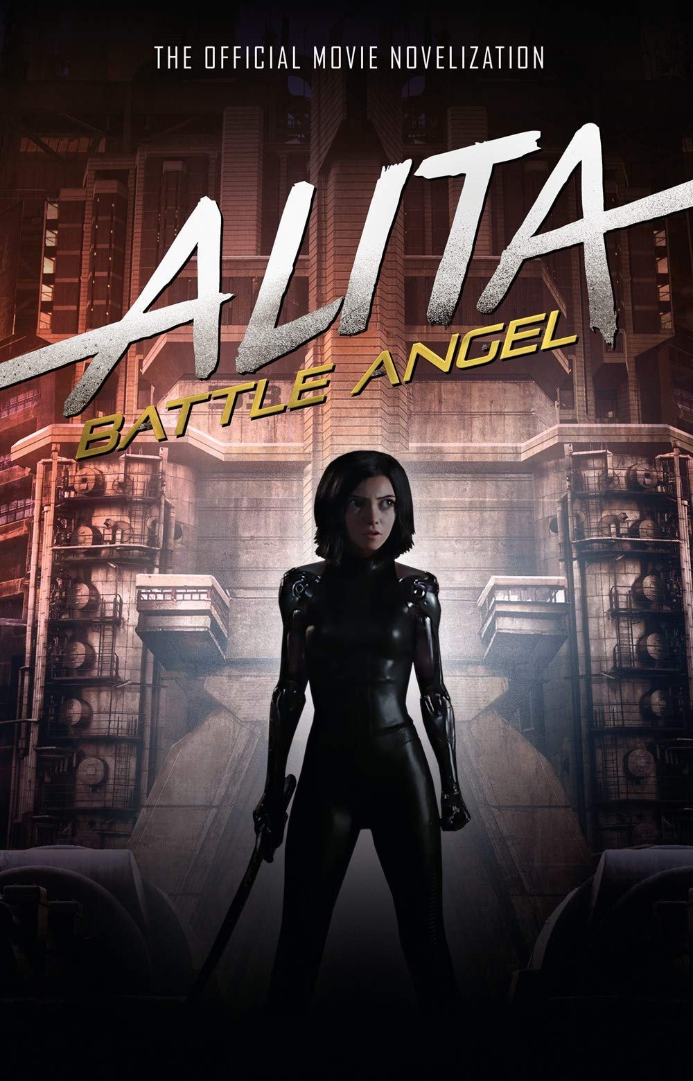 Alita: Battle Angel