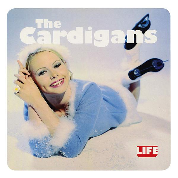 Cardigans - Life (1995) LP