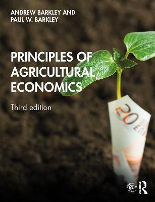 PRINCIPLES OF AGRICULTURAL ECONOMICS