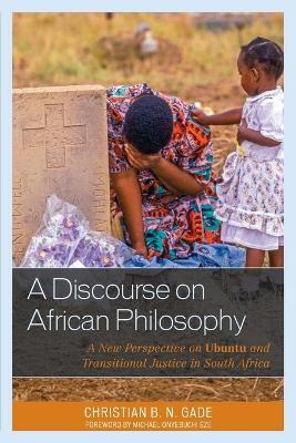 Discourse on African Philosophy
