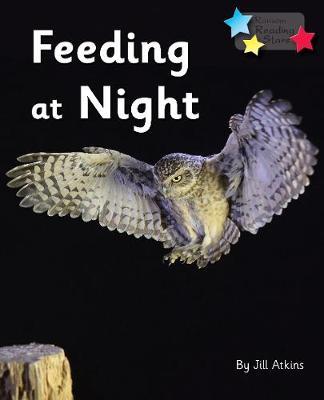 FEEDING AT NIGHT