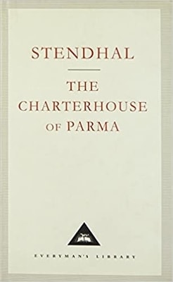 The Charterhouse Of Parma