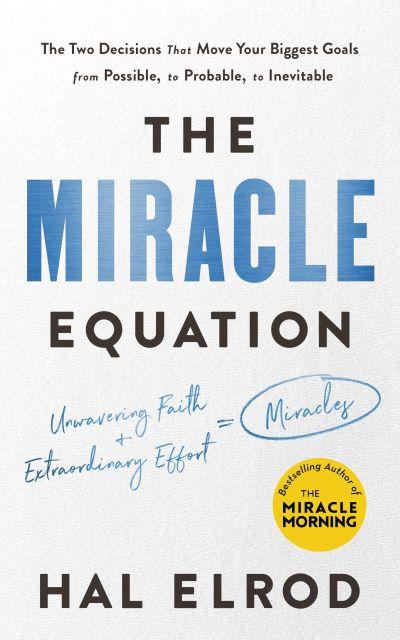 Miracle Equation