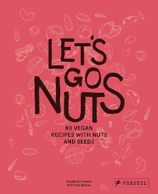 LET'S GO NUTS