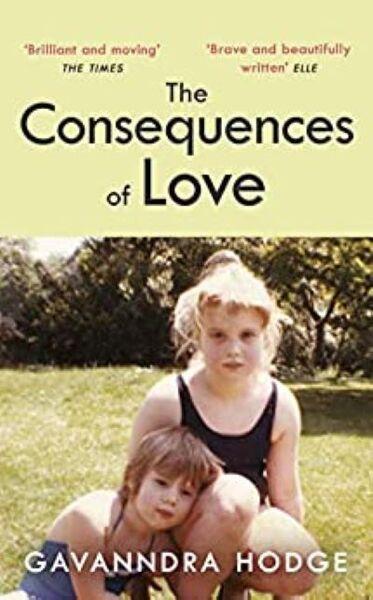 CONSEQUENCES OF LOVE