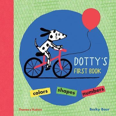 DOTTY'S FIRST BOOK