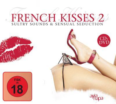FRENCH KISSES VOL. 2 2CD