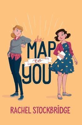 MAP TO YOU
