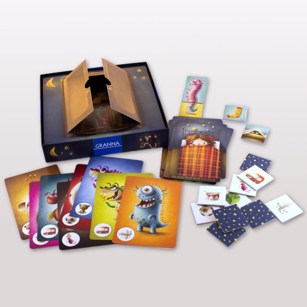 LAUAMÄNG KOLLID KAPPI