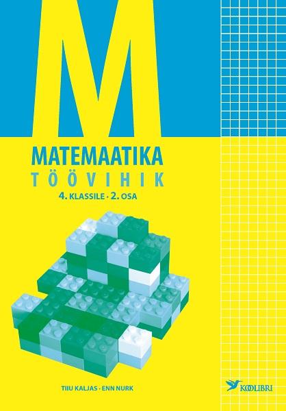 MATEMAATIKA TV 4. KL II