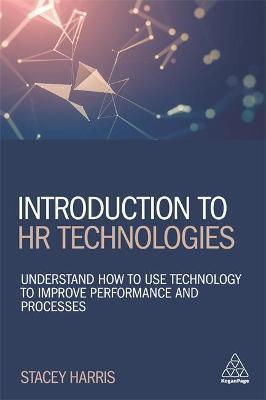 INTRODUCTION TO HR TECHNOLOGIES