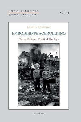 Embodied Peacebuilding