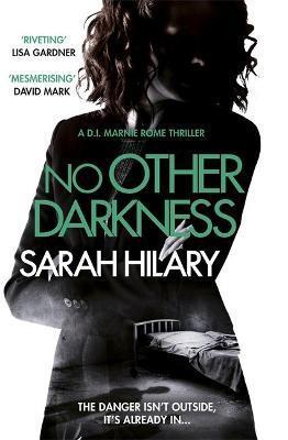 NO OTHER DARKNESS (D.I. MARNIE ROME 2)