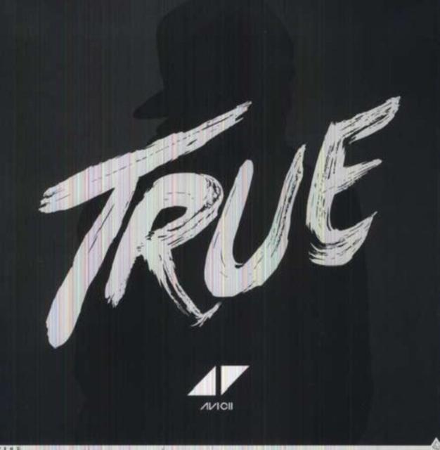 Avicii - True (2013) 2LP