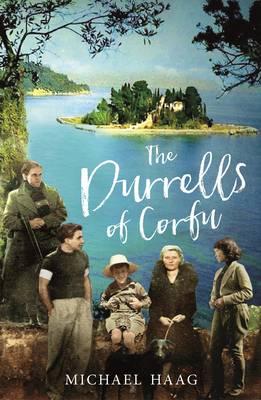 Durrells of Corfu