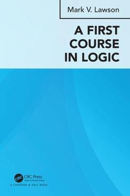 FIRST COURSE IN LOGIC