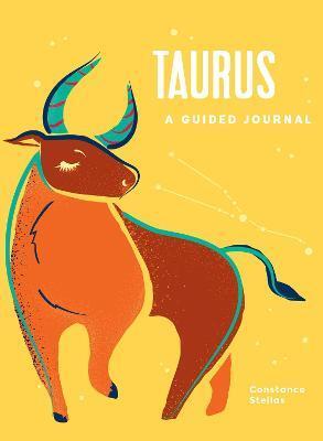 TAURUS: A GUIDED JOURNAL