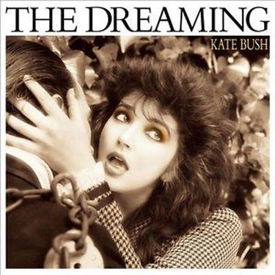KATE BUSH - DREAMING CD