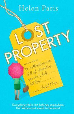 LOST PROPERTY