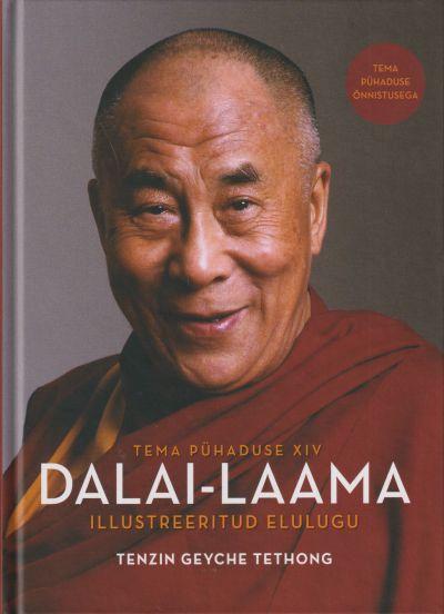 Tema pühaduse XIV Dalai-Laama