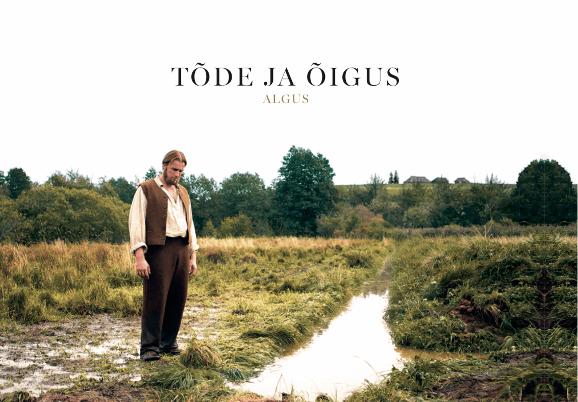 Tõde ja õigus. Algus