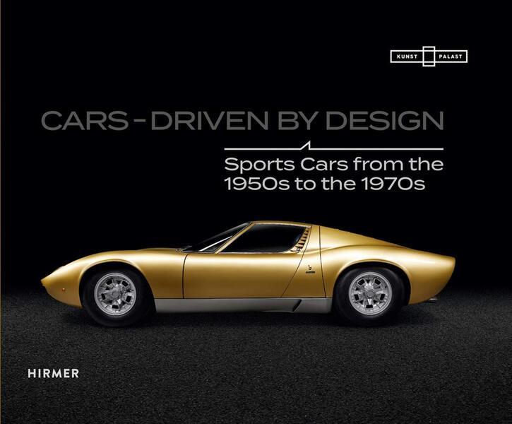 CARS: DRIVEN BY DESIGN