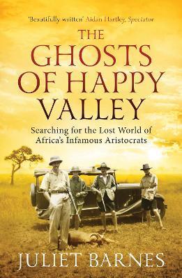 GHOSTS OF HAPPY VALLEY