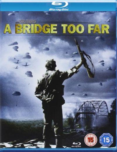 BRIDGE TOO FAR (1977) BR