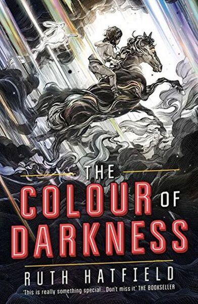 COLOUR OF DARKNESS
