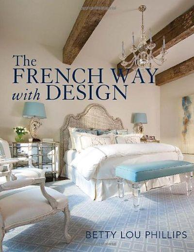 FRENCH WAY WITH DESIGN