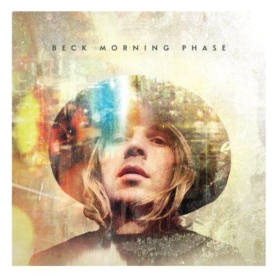 BECK - MORNING PHASE (2014) CD