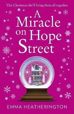 Miracle on Hope Street
