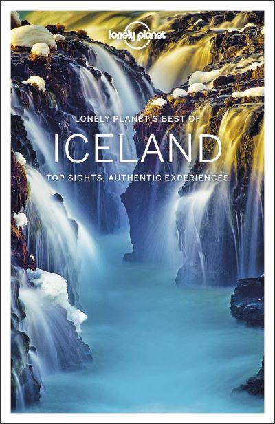 Lonely Planet: Best of Iceland