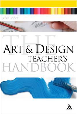 Art and Design Teacher's Handbook