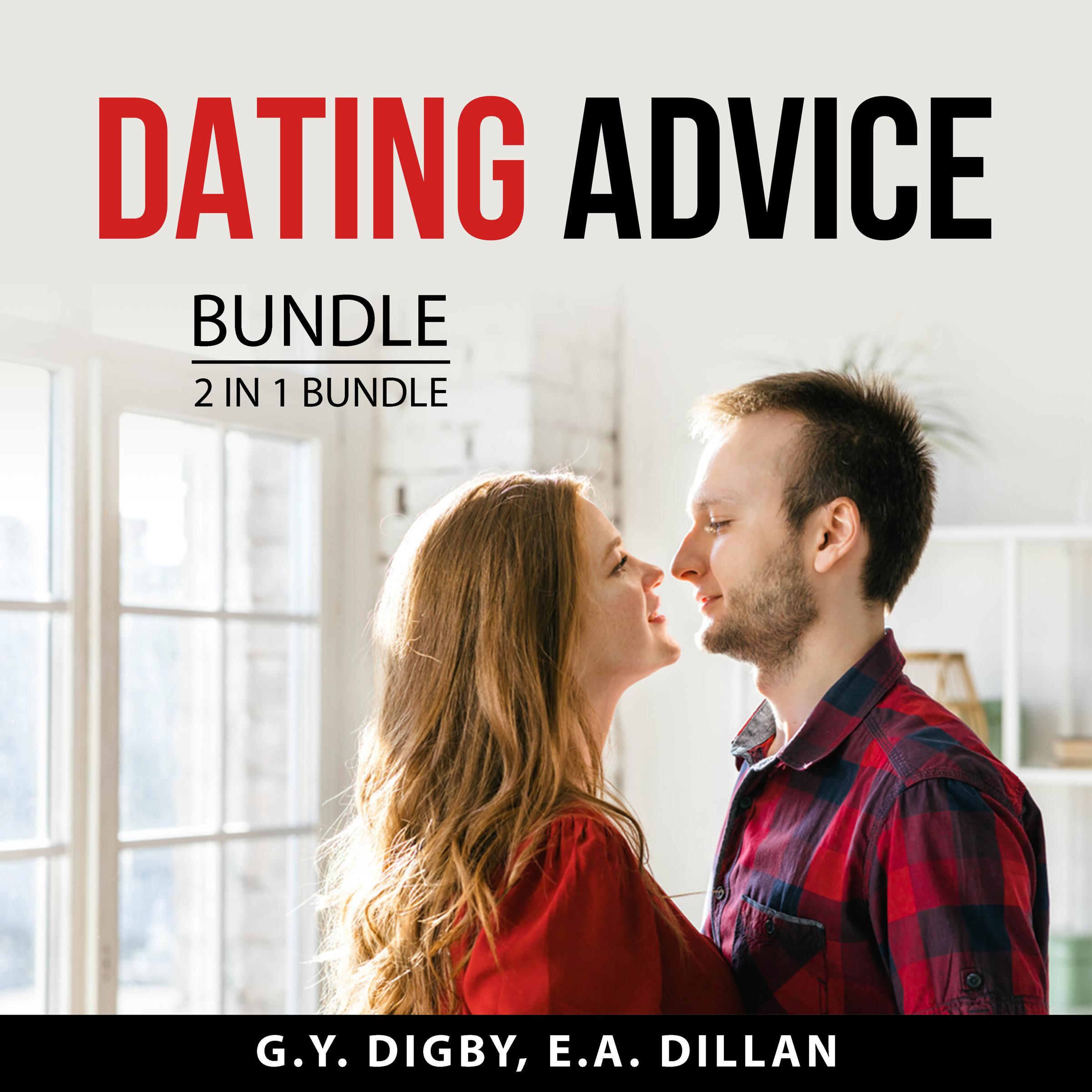 Dating Advice Bundle, 2 in 1 Bundle