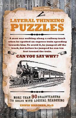 LATERAL THINKING PUZZLES