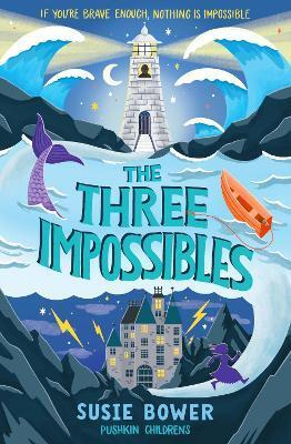 THREE IMPOSSIBLES